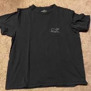 Y2K Vineyard Vines Men's Classic Tee XL